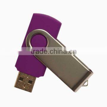 Revolving Usb Flash Disk 2.0