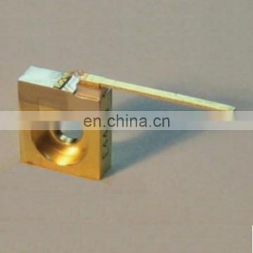 Multi mode laser diode