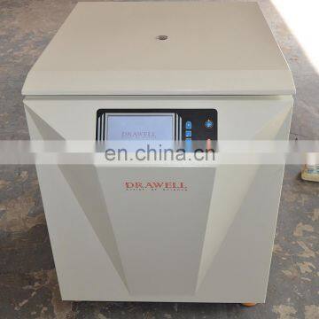 Lab Refrigerated Centrifugal Machine (DL-5M/DL-6M)