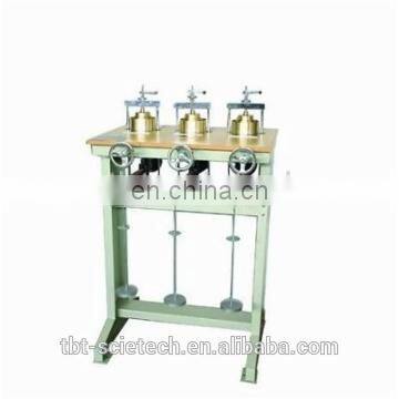 T-BOTA Soil Consolidometer photo-2