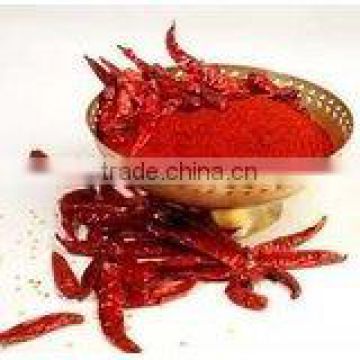 Red Chilli Powder For Bulk Suppliers