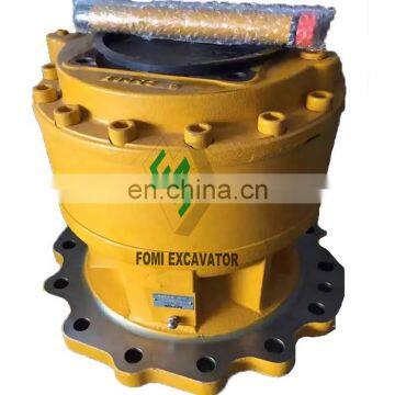 Original New KPM M5X180 Swing Gearbox, KPM M5X180 Swing Reduction Gearbox for SY235 CLG240 Excavator