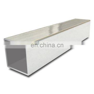 China aluminum profile for Namibia market 26 years Extrusion aluminum profle supplier Shengxin Brand