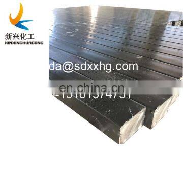 Uhmwpe Fender Pads Offshore Equipment Fender Pad Uhmwpe Sheet UHMWPE Pad for Wharf Fender