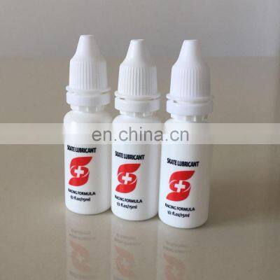 Titanium Coated High Speed Ball Skate Bearing photo-3