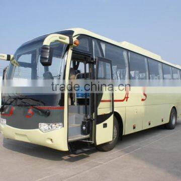 Anyuan PK6105L3G 4x2 10m diesel coach bus