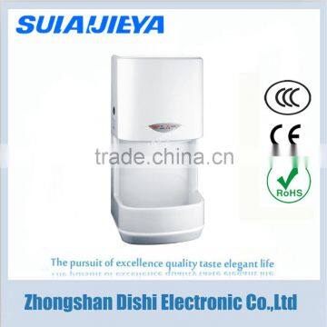 Fast Drying High Speed Electric Eco Air Hand Dryer for Washroom photo-2