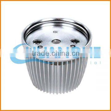 Made in China Aluminum Heat-Sink, 10w high power led heatsink