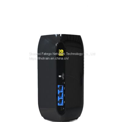 Hotrain FD2 Wireless Signal 360 Degrees Without Dead Angle Router