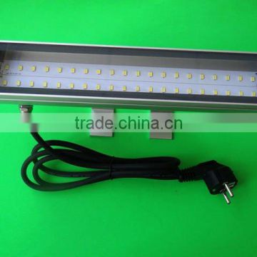 IP 65, high power led wall washer lamp