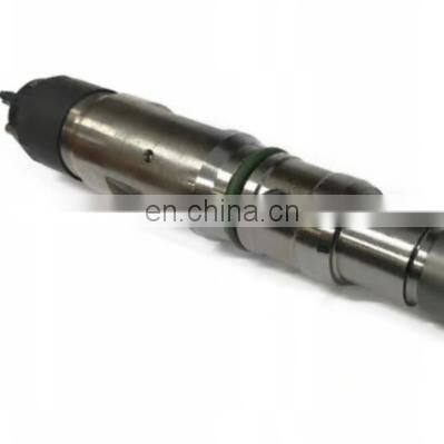 Fuel Injector 0445 120 281 Bos-ch Original In Stock Common Rail Injector 0445120281