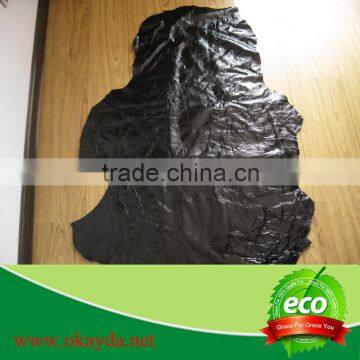 2015 Hot Sale Double Face Sheepskin Lining , Softly and Warmly photo-4