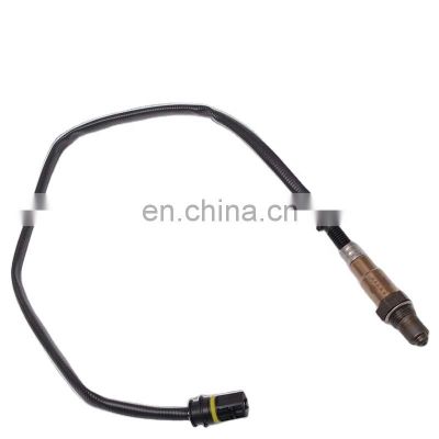 BMTSR Car Lambda Oxygen Sensor for W211 W203 002 540 08 17 0025400817