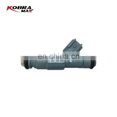 High Quality Fuel Injector For FORD mondeo XF1E 9F593 A5A Auto Mechanic