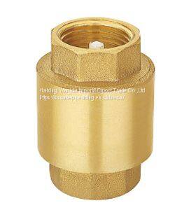 Brass Valve photo-2