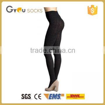 FASHION Cheap Men's Nylon Thick Knitted Stockings