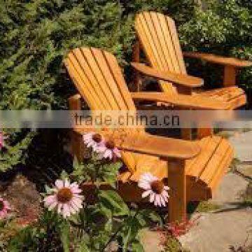 NEW DESIGN - HOLLYWOOD style - Chair and Amchair - FSC hardwood - Beautiful Finish - Good Price