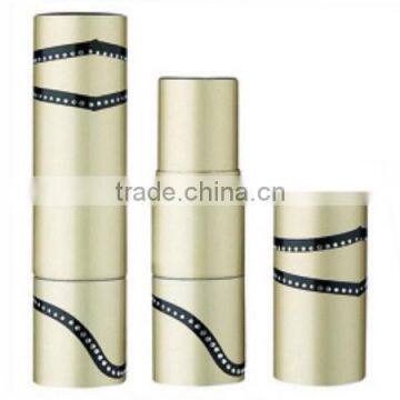 Aluminum Lipstick container