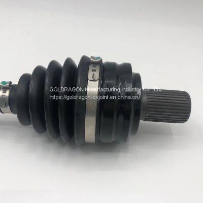 CV Axle Shaft Assembly for Hyundai Cars HY-8-947 photo-4