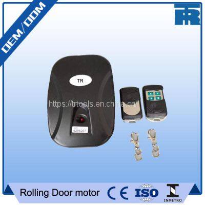 Shutter Remote Control High Frequency Long Distance Remote Controller for Rolling Door Motor