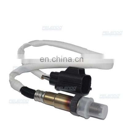 Felendo Car Auto Parts Rear Sensor For Land Rover Freelander 2 Range Rover Evoque LR028931 LR049883  2.0 Petrol Oxygen Sensor