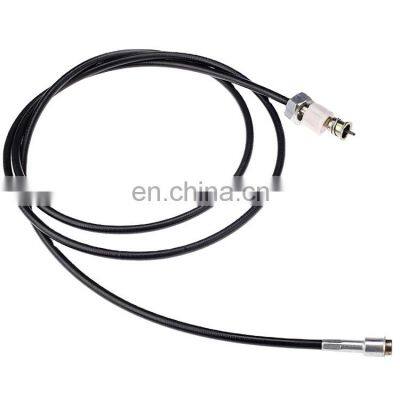 hot sale auto speedometer cable OEM 25050-B5200 car meter cable