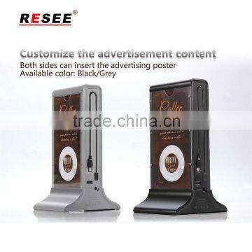 Restaurant Power Bank