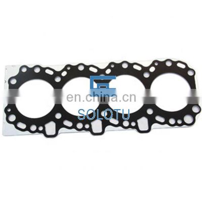 High Quality Spare Parts Engine Cylinder Head Gasket 11115-30031 For HILUX  kun25