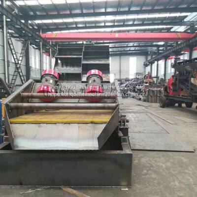 Fine Sand Collector From Rocks photo-4