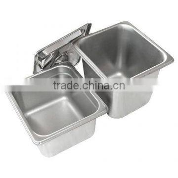 Gastronorm Pan-GN 1/6