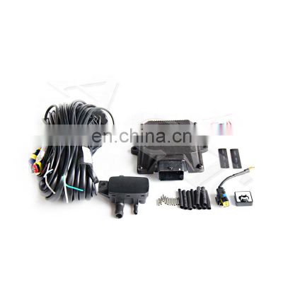 pieces auto mp36 car lpg gas kit price ecu lpg