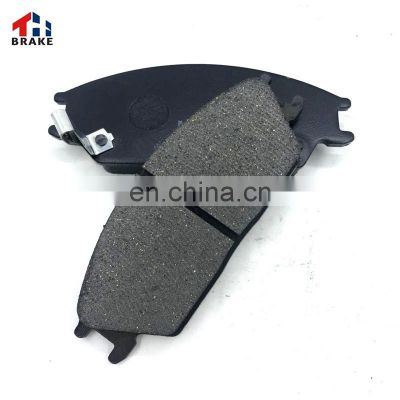 Disc ceramic price brake pads for hyundai D813