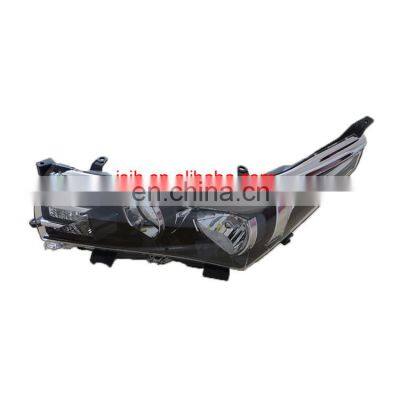 CARVAL/AUTOTOP AUTO PARTS JH04-CRL14-001M OEM 81110-02E50/81150-02E50 HEAD LAMP FOR COROLLA 14