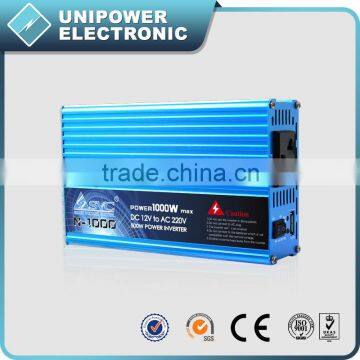  Assessed Supplier DC 12V AC 220V Power Inverter 6000W