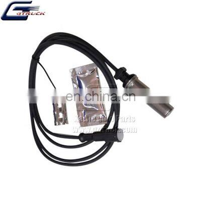 Heavy Duty Truck Parts OEM 1400071 504013848 7420390737 for DAF IVEC RVI VL Truck Wheel Speed Sensor With Good Quality photo-2