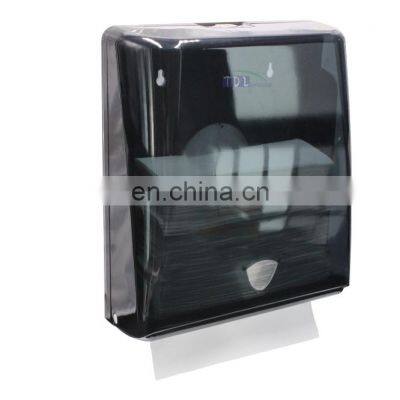 Plastic Hand Towel Dispenser(600 Sheets)