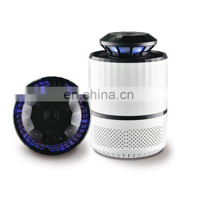 2020  rechargeable mosquito killer lamp