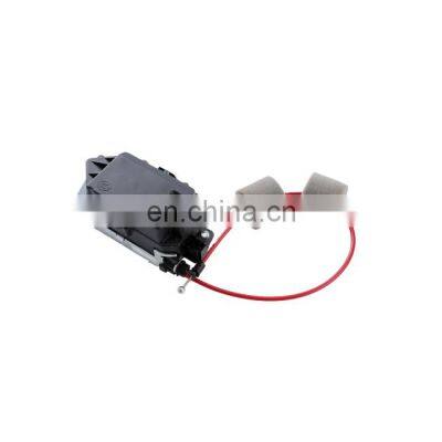 japanese supplier high level standard new arrival automotive parts Actuator Motor Car lock 1667600900 for Mercedes Sprinter