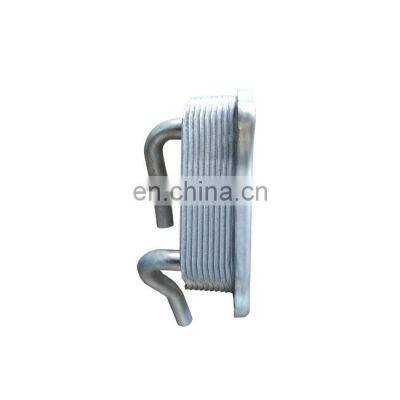 EA888 OEM Quality Standard Automotive Parts Spare Accessory Hot Sale Car Air-conditioning System 2711880401 Oil Cooler for MB photo-3