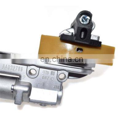 For Audi VW 2.7L 2.8L Timing Chain Tensioner Adjuster Left Side 078109087C New