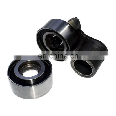 NEW Adjuster Idler Timing Belt Roller Tensioner SET For Honda Acura 14510RCAA01