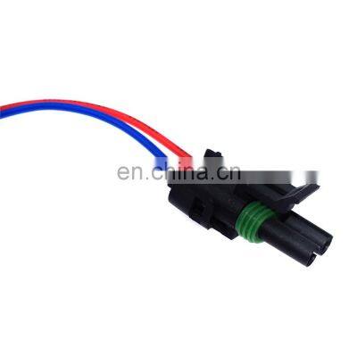 Бесплатная доставка! Для Camaro Trans Am T56 с LT1 LS1 93-02 годов выпуска - разъемный проводной набор для задних фонарей photo-2