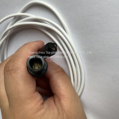 RF lesion generator Adapter cable