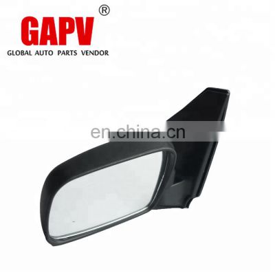 02-08 87940-PROBO-M Manual Side mirror for left side Door mirror for PROBOX