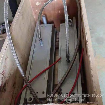 Electromagnetic Plate and Permanent Magnet Plate for Production Line photo-3