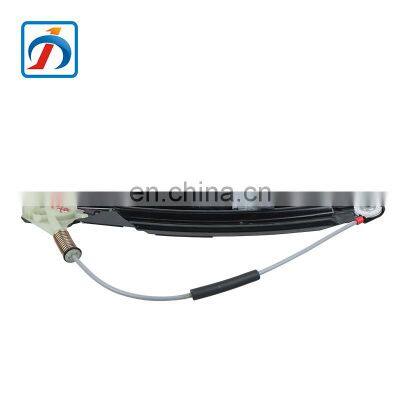 Oem Parts 5 Series E39 Window Lifter Regulator for Back Window 51358252429 photo-4