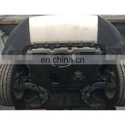 Under Car Engine Bottom Protection Guard Skid Plate for Ford 2013-2017 Escape 1.6T/2.0T photo-2