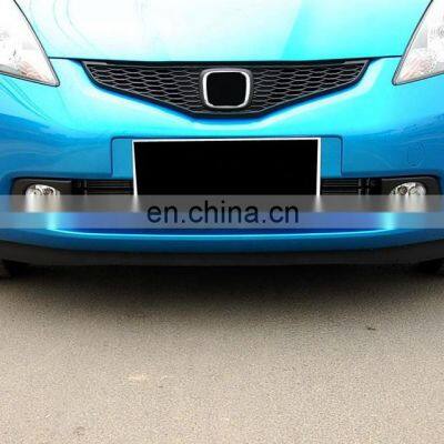 New Automobile Grille Car Accessories For Honda FIT JAZZ GE6 2008-2010 CAR GRILLE Auto Grill photo-5