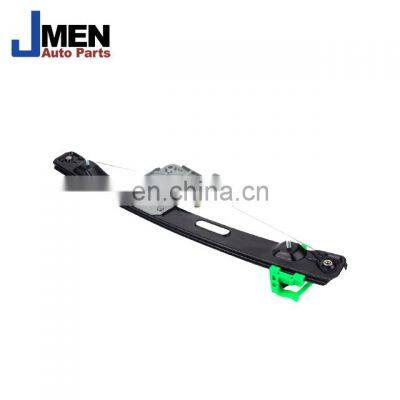 Jmen Window Regulator for BMW E90 05- RR 51357140590 W/O MOTOR