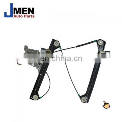 Jmen Window Regulator for VOLVO S60 01-09 V70 00-08 XC70 01-07 FL 30784578 W/O MOTOR Auto Body Spare Parts